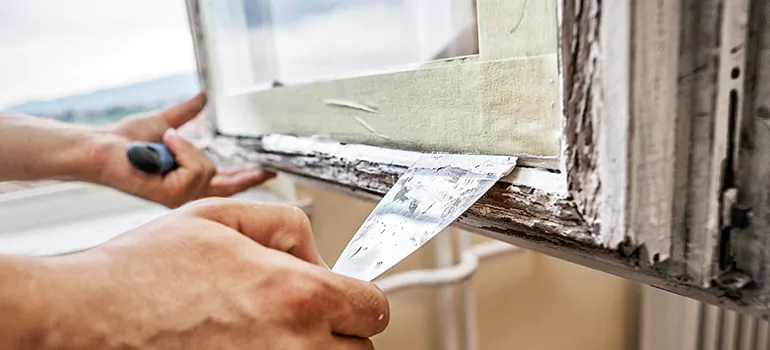 Custom Window Insulation Solutions in The Acreage, FL