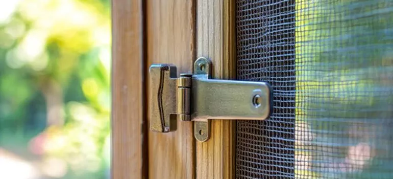 Window Latches Replacement in The Acreage, FL