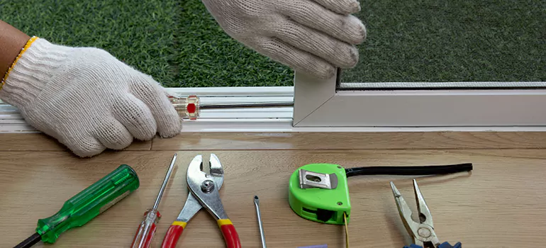 Wood Replacement Windows in The Acreage, FL