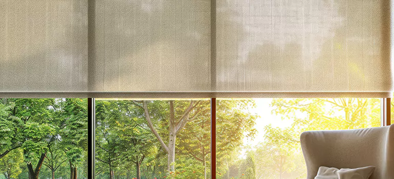 Custom Window Shades in The Acreage, FL
