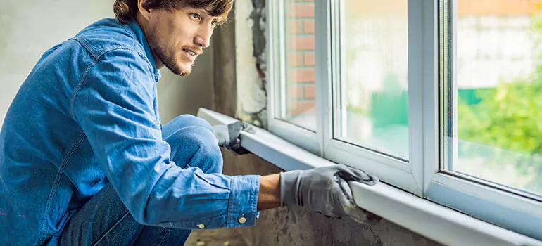 Residential Accordion Door Repair in The Acreage, FL